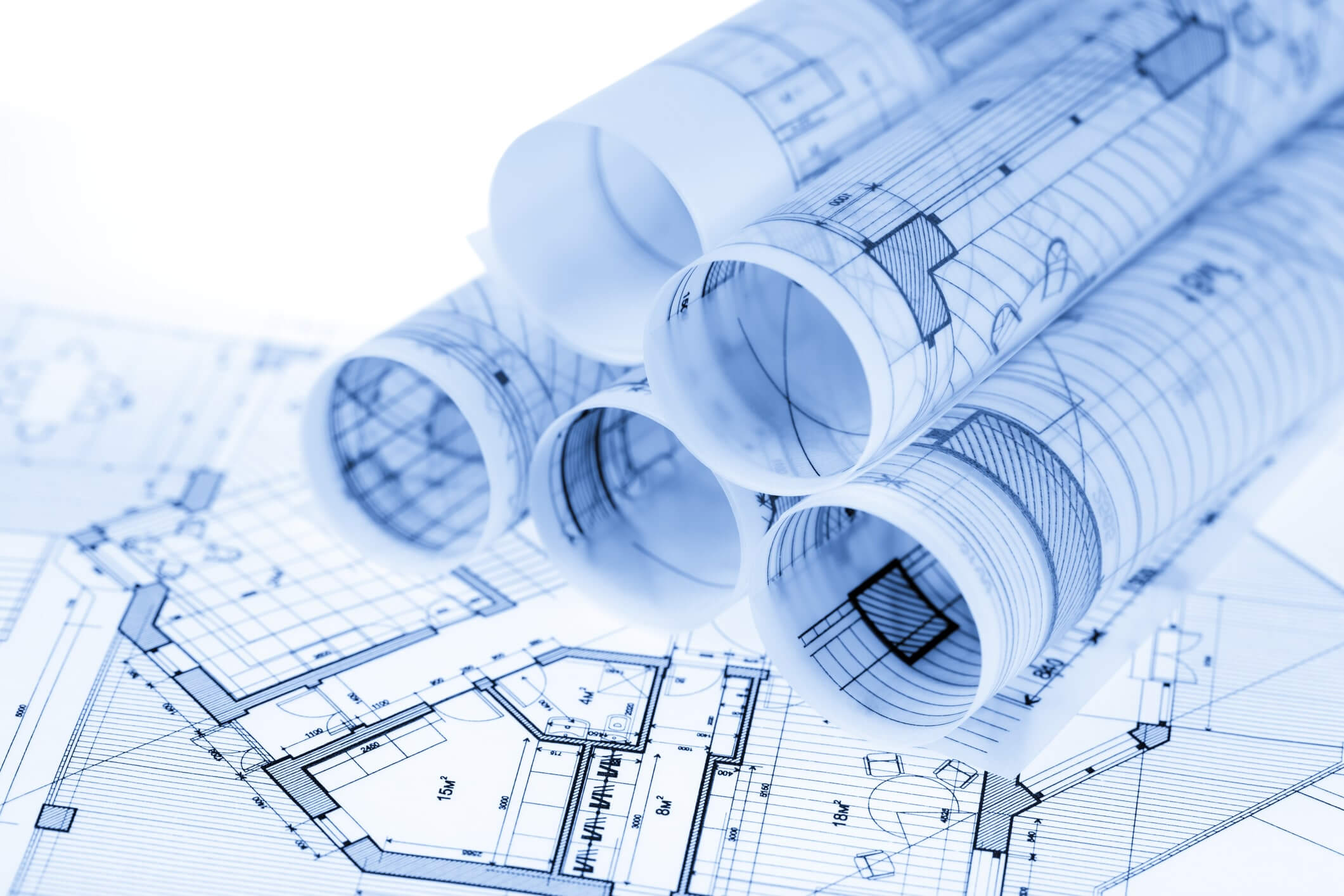 Blueprints Blueprints