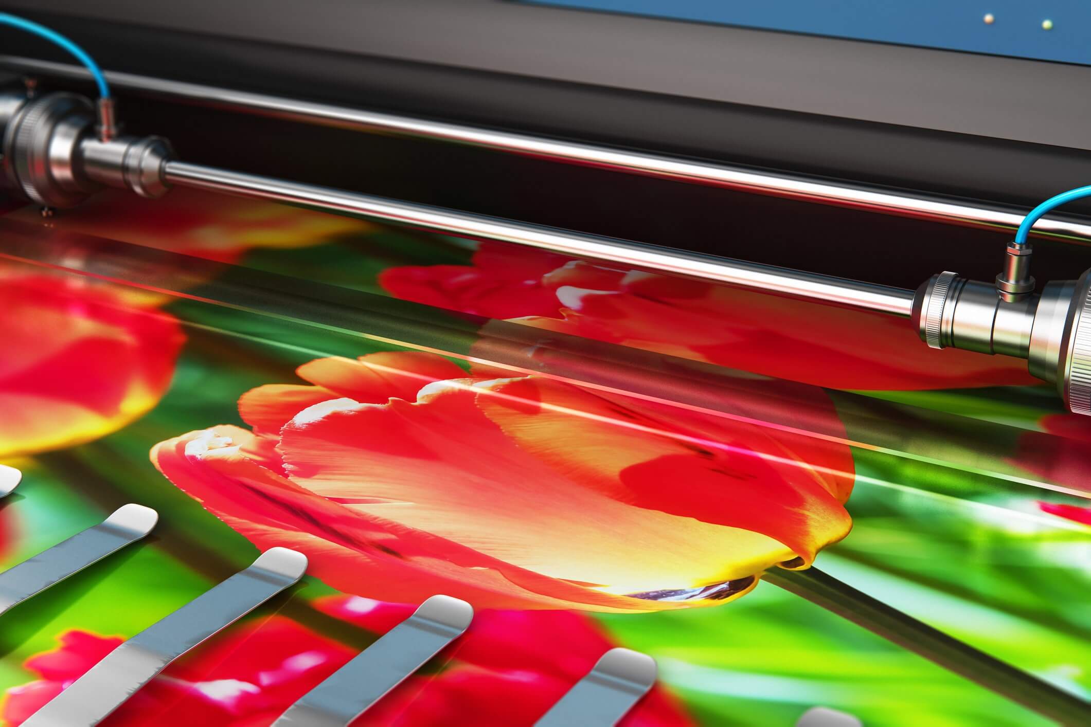 Digital Printing