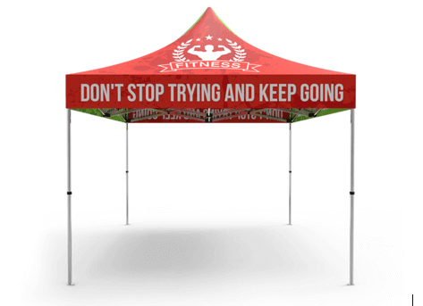 Banner stands Banner stands